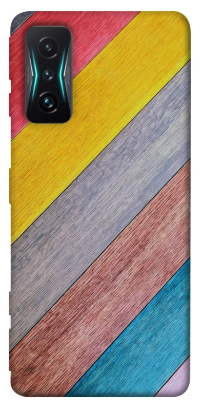 Чохол на Xiaomi Redmi K50 Gaming Дерево фото 1 з 1