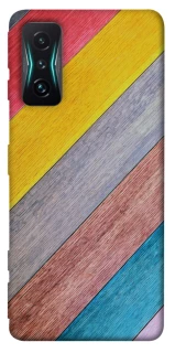 Чохол на Xiaomi Redmi K50 Gaming Дерево фото 1 з 1