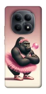 Чехол на Xiaomi Redmi Note 15 4G/5G (EU) Горила фото 1 из 1