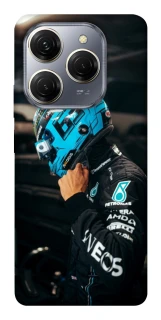 Чохол на TECNO Spark 20 Pro F-1 ver.8 фото 1 з 1