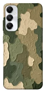 Чохол на Samsung Galaxy A05s Camouflage v26 фото 1 з 1