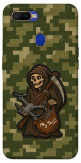 Чохол на Oppo A5s FPV surprise фото 1 з 1