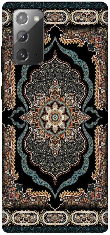 Чехол на Samsung Galaxy Note 20 Килим v6 фото 1 из 1