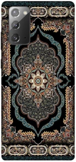 Чехол на Samsung Galaxy Note 20 Килим v6 фото 1 из 1