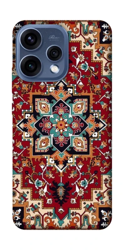 Чохол на Oppo Reno 15 Килим v4 фото 1 з 2
