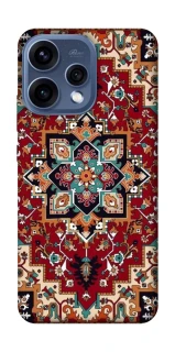 Чохол на Oppo Reno 15 Килим v4 фото 1 з 2