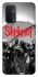 Чохол на Oppo A54 5G / A74 5G Slipknot ver.4 фото 1 з 1