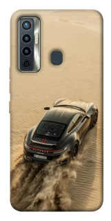 Чехол на TECNO Camon 17 Porsche v3 фото 1 из 1