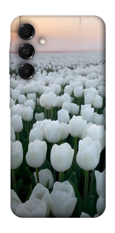 Чехол на Samsung Galaxy A17 4G/5G Flowers v1 фото 1 Чехол на Samsung Galaxy A17 4G/5G Flowers v1 фото 1 из 1