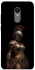 Чохол на Xiaomi Redmi 5 Plus / Redmi Note 5 (Single Camera) Goddess of war ver.1 фото 1 з 1