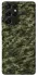 Чехол на Samsung Galaxy S21 Ultra Camouflage v24 фото 1 из 1