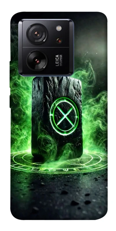 Чохол на Xiaomi 13T Руна Гебо фото 1 з 1