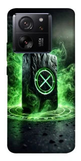 Чохол на Xiaomi 13T Руна Гебо фото 1 з 1