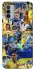 Чохол на Nokia G42 UA-Football ver.6 фото 1 з 1