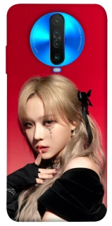 Чохол на Xiaomi Poco X2 Aespa-Winter фото 1 з 1