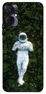 Чехол на TECNO Spark 9 Pro (KH7n) Астронавт фото 1 из 1