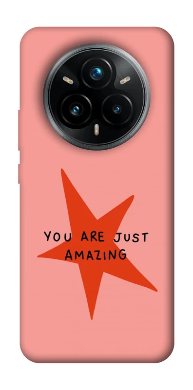 Чохол на Realme 14 Pro Amazing фото 1 з 1