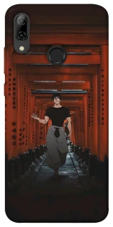 Чохол на Huawei P Smart (2019) Toji Fushiguro фото 1 з 1