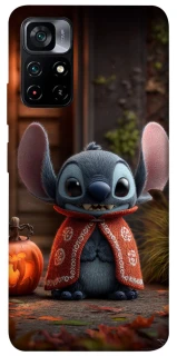 Чохол на Xiaomi Poco M4 Pro 5G Stitch ver.14 фото 1 з 1
