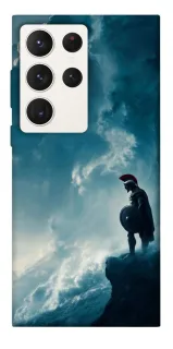 Чехол на Samsung Galaxy S23 Ultra Odyssey ver.2 фото 1 из 1