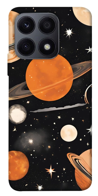 Чехол на Huawei Honor X8a Space фото 1 из 1