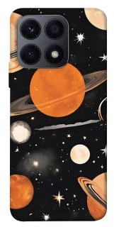 Чехол на Huawei Honor X8a Space фото 1 из 1