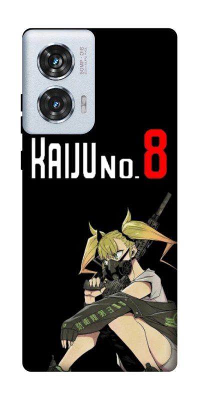 Чохол на Motorola Edge 50 Fusion 8Kaijuu фото 1 з 1