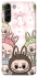 Чехол на Samsung Galaxy S21+ All Labubu 2 фото 1 из 1