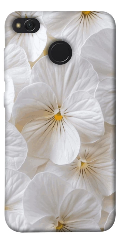 Чехол на Xiaomi Redmi 4X Pastel Dreams фото 1 из 1