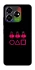 Чехол на ZTE Nubia V60 squid game v3 фото 1 из 1