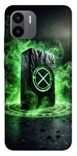 Чохол на Xiaomi Redmi A1 / A2 Руна Гебо фото 1 з 1