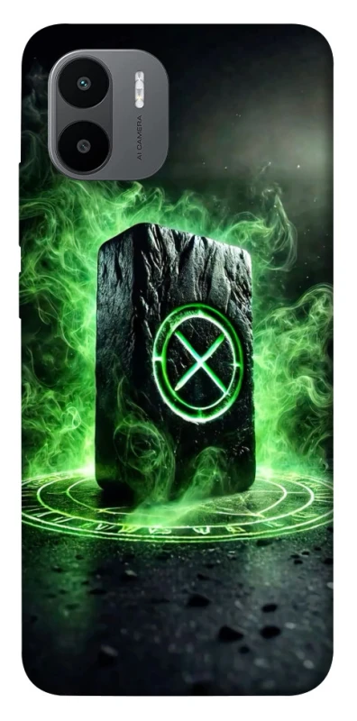 Чохол на Xiaomi Redmi A1+ / Poco C50 / A2+ Руна Гебо фото 1 з 1