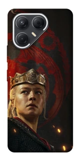 Чохол на TECNO Pova 7 House of the Dragon ver.6 фото 1 з 1