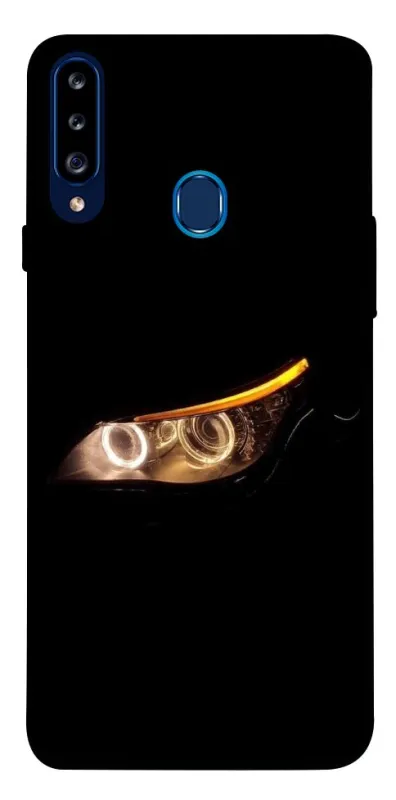Чохол на Samsung Galaxy A20s BMW v15 фото 1 з 1