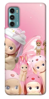 Чехол на Motorola Moto G60 Sonnyangel фото 1 из 1