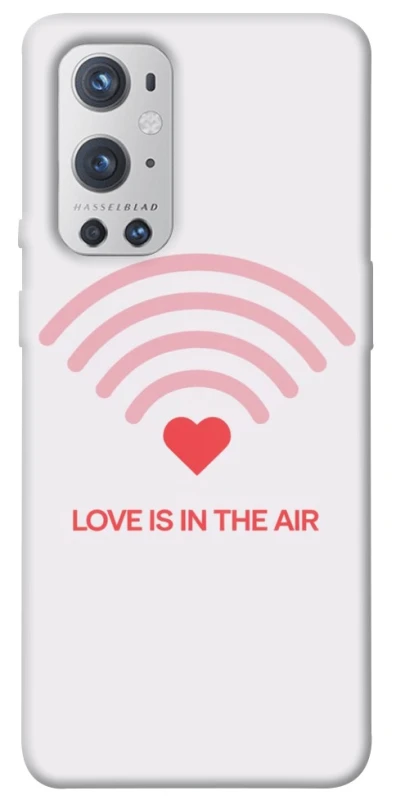 Чохол на OnePlus 9 Pro Love aesthetic ver.3 фото 1 з 1