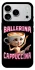 Чехол на Apple iPhone 18 Pro Max Ballerina Capuchina фото 1 из 1