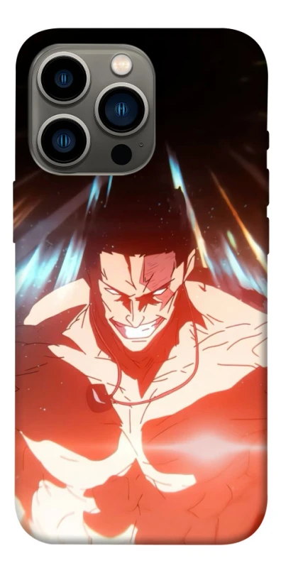 Чехол на Apple iPhone 13 Pro (6.1") Todo v4 фото 1 из 1