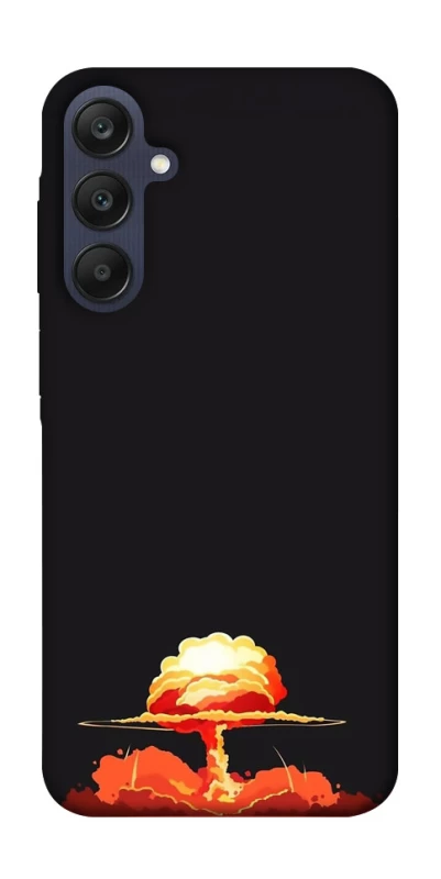 Чохол на Samsung Galaxy A25 5G Boom фото 1 з 1