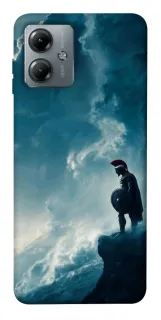 Чехол на Motorola Moto G14 Odyssey ver.2 фото 1 из 1