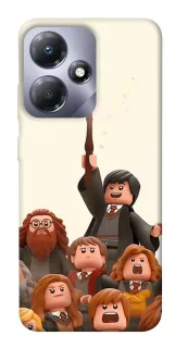 Чохол на Infinix Hot 30 Play Harry Potter V22 фото 1 з 1