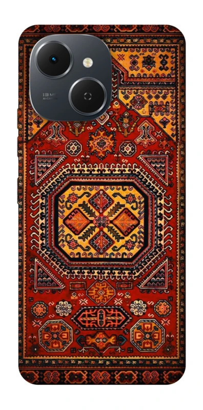 Чехол на TECNO Spark 40C Килим v1 фото 1 из 1