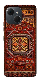 Чохол на TECNO Spark 40C Килим v1 фото 1 з 1