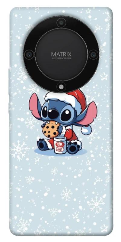 Чохол на Huawei Magic5 Lite Stitch ver.21 фото 1 з 1