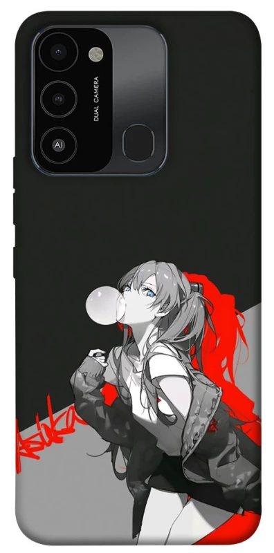 Чехол на TECNO Spark 8C Asoka фото 1 из 1
