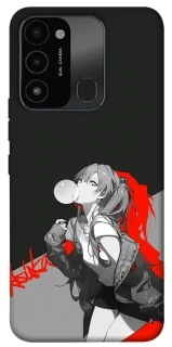 Чохол на TECNO Spark 8C Asoka фото 1 з 1