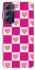 Чохол на Samsung Galaxy M54 5G Chess heart фото 1 з 1