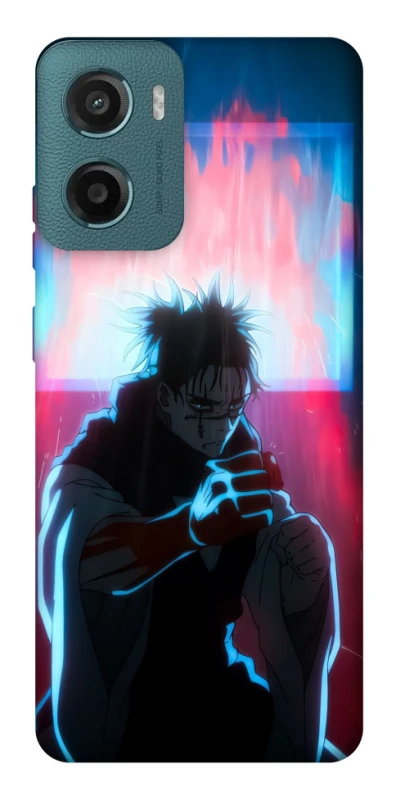 Чохол на Motorola Moto G06 Choso v2 фото 1 з 1