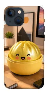 Чехол на Apple iPhone 13 mini (5.4") Dumpling ver.8 фото 1 из 1