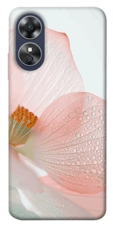 Чехол на Oppo A17 Flowers zon фото 1 из 1